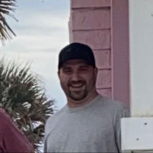 Meet your Posher, Mark